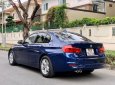 BMW 3 Series 2016 - Bán ô tô BMW 3 Series đời 2016, màu xanh lam, xe nhập chính hãng