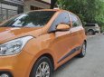 Hyundai Grand i10 2015 - Cần bán lại xe Hyundai Grand i10 2015, nhập khẩu nguyên chiếc chính hãng