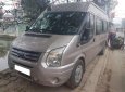 Ford Transit 2016 - Cần bán lại xe Ford Transit sản xuất năm 2016, màu hồng, 665 triệu