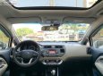 Kia Rio 2013 - Bán Kia Rio 2013, màu trắng, nhập khẩu, 399 triệu