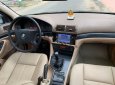 BMW 5 Series 1997 - Cần bán lại xe BMW 5 Series 528i MT sx1997, màu đen, xe nhập số sàn