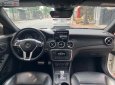 Mercedes-Benz CLA class   2014 - Bán Mercedes CLA45 AMG 2014, màu trắng, nhập khẩu