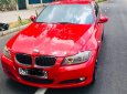 BMW 3 Series 2011 - Bán xe BMW 325i đời 2011, màu đỏ, xe nhập như mới