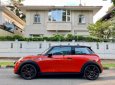 Mini Cooper 2015 - Cần bán Mini Cooper S 2.0L đời 2015, màu đỏ, nhập khẩu nguyên chiếc như mới