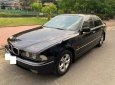 BMW 5 Series 1997 - Cần bán lại xe BMW 5 Series 528i MT sx1997, màu đen, xe nhập số sàn