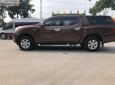 Nissan Navara 2015 - Cần bán lại xe Nissan Navara đời 2016, màu nâu, nhập khẩu nguyên chiếc chính hãng