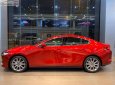 Mazda 3 2019 - Bán xe Mazda 3 1.5L Premium sản xuất năm 2019, màu đỏ, giá chỉ 829 triệu