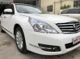 Nissan Teana   2010 - Bán Nissan Teana 2.0 2010, màu trắng, xe nhập như mới, giá tốt