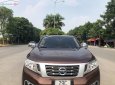 Nissan Navara 2015 - Cần bán lại xe Nissan Navara đời 2016, màu nâu, nhập khẩu nguyên chiếc chính hãng