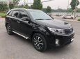 Kia Sorento 2018 - Bán Kia Sorento sản xuất 2018, màu đen giá cạnh tranh