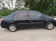 Toyota Vios 2009 - Bán ô tô Toyota Vios đời 2009, màu bạc, 218tr