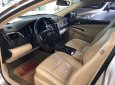 Toyota Camry 2015 - Bán ô tô Toyota Camry 2.5G sản xuất 2015, màu bạc