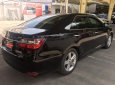 Toyota Camry   2016 - Bán Toyota Camry 2.5Q năm 2016, màu đen, số tự động  