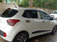 Hyundai Grand i10   2017 - Bán xe Hyundai Grand i10 đời 2017, màu trắng, giá tốt