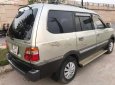 Toyota Zace 2005 - Cần bán xe Toyota Zace GL sản xuất 2005 chính chủ