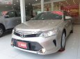 Toyota Camry 2.5Q 2016 - Bán ô tô Toyota Camry 2.5Q 2016, màu nâu số tự động, giá chỉ 980 triệu