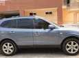 Hyundai Santa Fe   2006 - Bán Hyundai Santa Fe MLX 2.2L đời 2006, nhập khẩu Hàn Quốc, giá 460tr