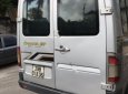 Mercedes-Benz Sprinter 2004 - Cần bán gấp Mercedes đời 2004, màu bạc, 135 triệu xe máy nổ êm