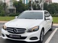 Mercedes-Benz E class 2014 - Bán Mercedes năm 2014, màu trắng xe còn mới nguyên