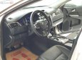 Toyota Camry 2.5Q 2016 - Bán ô tô Toyota Camry 2.5Q 2016, màu nâu số tự động, giá chỉ 980 triệu