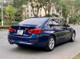 BMW 3 Series 2016 - Bán ô tô BMW 3 Series đời 2016, màu xanh lam, xe nhập chính hãng