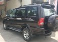 Isuzu Hi lander 2.5 MT 2005 - Cần bán Isuzu Hi lander 2.5 MT sản xuất năm 2005, màu đen xe gia đình, 228 triệu