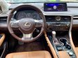 Lexus RX 2016 - Cần bán lại xe Lexus RX 200T sản xuất 2016, màu vàng, xe nhập