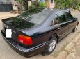 BMW 5 Series 1997 - Cần bán lại xe BMW 5 Series 528i MT sx1997, màu đen, xe nhập số sàn