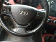 Hyundai Grand i10   2017 - Bán xe Hyundai Grand i10 đời 2017, màu trắng, giá tốt