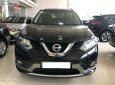 Nissan X trail 2018 - Bán Nissan X trail 2.5L-4WD đời 2018, màu đen số tự động