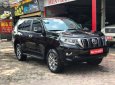 Toyota Prado VX 2.7L 2019 - Cần bán lại xe Toyota Prado VX 2.7L sản xuất 2019, màu đen, xe nhập