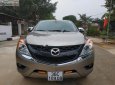 Mazda BT 50 2015 - Bán Mazda BT 50 3.2AT 4WD sản xuất năm 2015, màu vàng cát, nhập khẩu số tự động