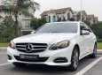 Mercedes-Benz E class 2014 - Bán Mercedes năm 2014, màu trắng xe còn mới nguyên