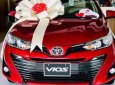 Toyota Vios   2019 - Bán xe Toyota Vios 1.5 AT đời 2019, giá 501tr