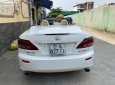 Lexus IS 2010 - Cần bán lại xe Lexus IS 2010, màu trắng, nhập khẩu nguyên chiếc chính hãng