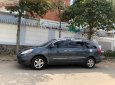 Toyota Sienna 2007 - Bán Toyota Sienna 2007, màu xám, nhập khẩu chính hãng