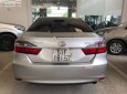 Toyota Camry 2015 - Bán ô tô Toyota Camry 2.5G sản xuất 2015, màu bạc