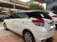 Toyota Yaris   2014 - Bán Toyota Yaris 1.3E sản xuất năm 2014, màu trắng, nhập khẩu