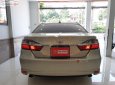 Toyota Camry 2.5Q 2016 - Bán ô tô Toyota Camry 2.5Q 2016, màu nâu số tự động, giá chỉ 980 triệu