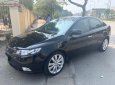 Kia Forte 2012 - Cần bán gấp Kia Forte đời 2012, màu đen, 340tr