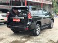 Toyota Prado VX 2.7L 2019 - Cần bán lại xe Toyota Prado VX 2.7L sản xuất 2019, màu đen, xe nhập