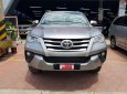 Toyota Fortuner 2016 - Bán Fortuner nhập 2.4G, 2017, màu bạc, dầu, sàn, giá 920tr (còn thương lượng), liên hệ 0789 212 979