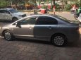 Honda Civic 2007 - Cần bán xe Honda Civic 1.8 MT đời 2007, màu xám