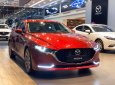 Mazda 3 2019 - Bán xe Mazda 3 1.5L Premium sản xuất năm 2019, màu đỏ, giá chỉ 829 triệu