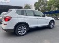 BMW X3 2014 - Bán xe cũ BMW X3 sản xuất 2014, màu trắng, xe nhập