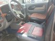 Isuzu Hi lander 2.5 MT 2005 - Cần bán Isuzu Hi lander 2.5 MT sản xuất năm 2005, màu đen xe gia đình, 228 triệu