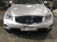 Infiniti EX 2009 - Cần bán Infiniti EX 2009, màu bạc, nhập khẩu nguyên chiếc chính hãng.