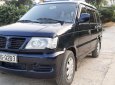 Mitsubishi Jolie   2003 - Bán xe cũ Mitsubishi Jolie MB năm 2003, màu xanh lam