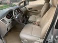 Toyota Innova 2016 - Bán xe Toyota Innova đời 2016, màu bạc, 530 triệu xe còn mới nguyên