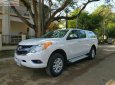 Mazda BT 50 2015 - Bán ô tô Mazda BT 50 năm 2015, màu trắng, xe nhập chính hãng